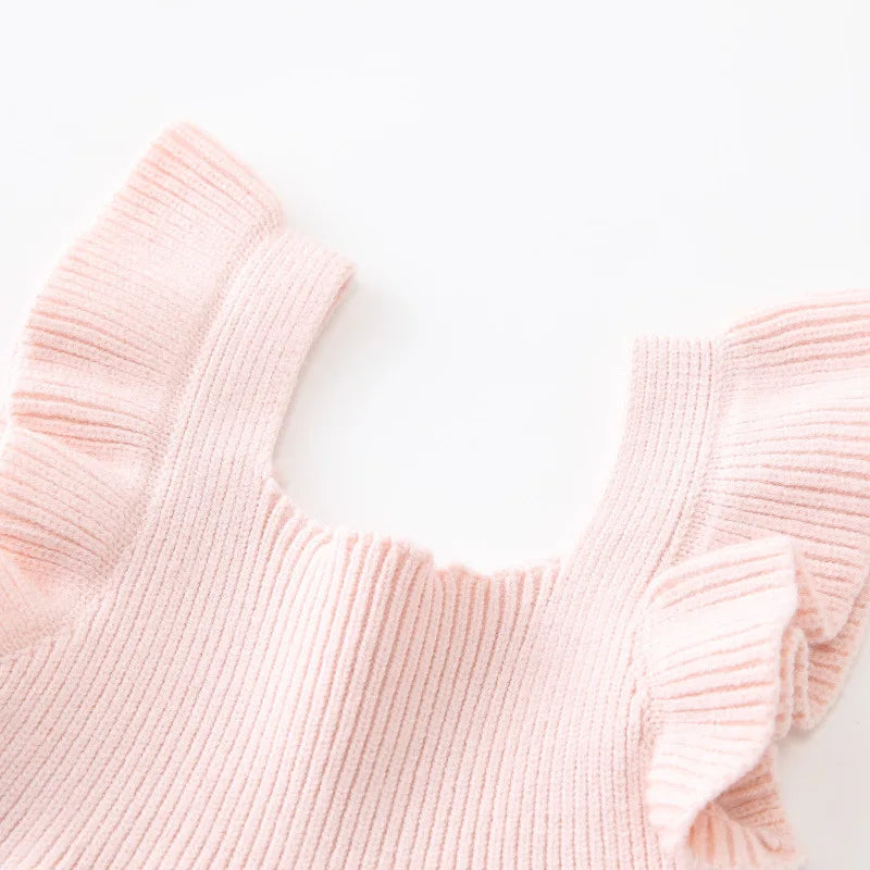 Knit Dresses | 2 Colours
