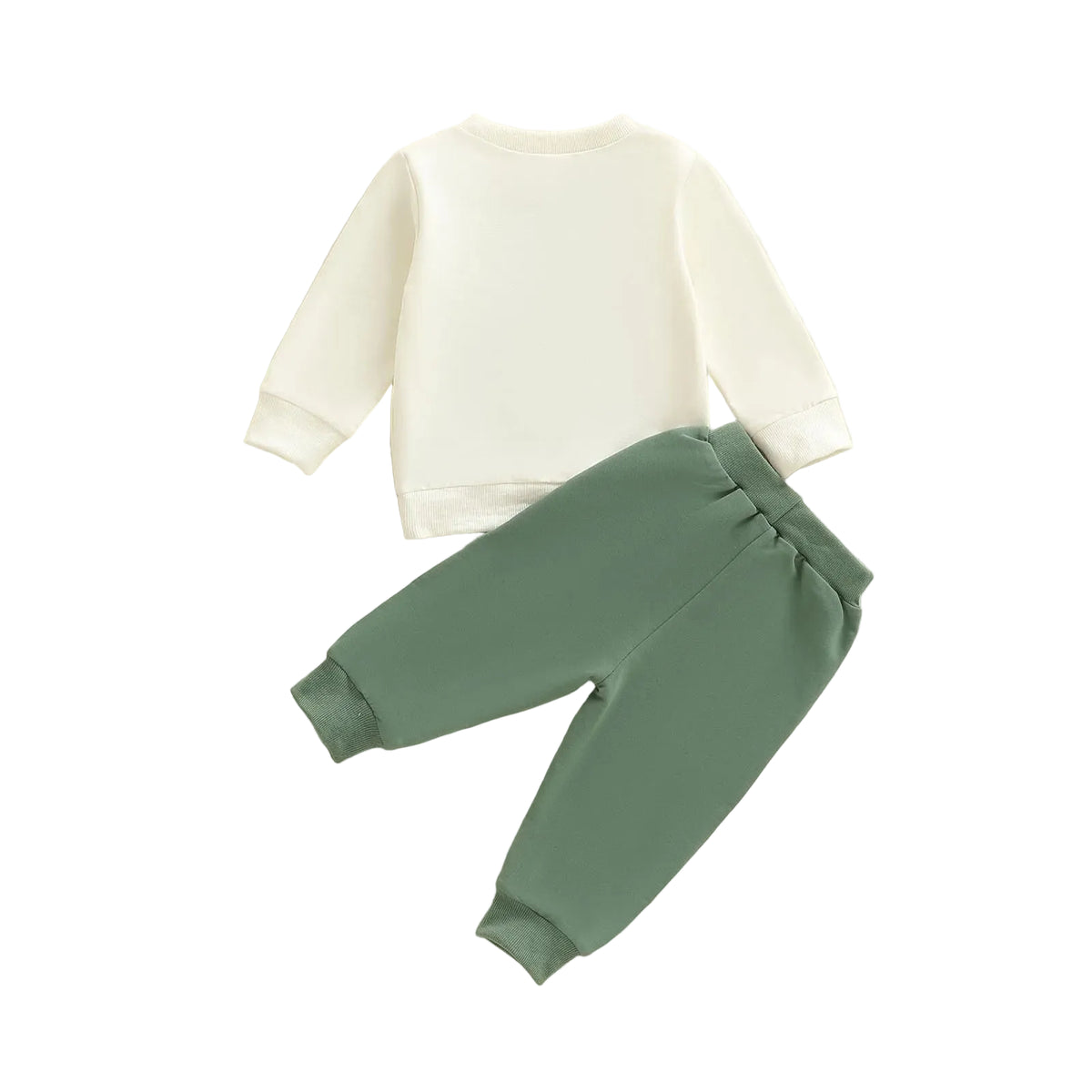 Dad's Little Dude Set