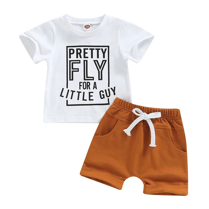 Pretty Fly Set | 2 Colours