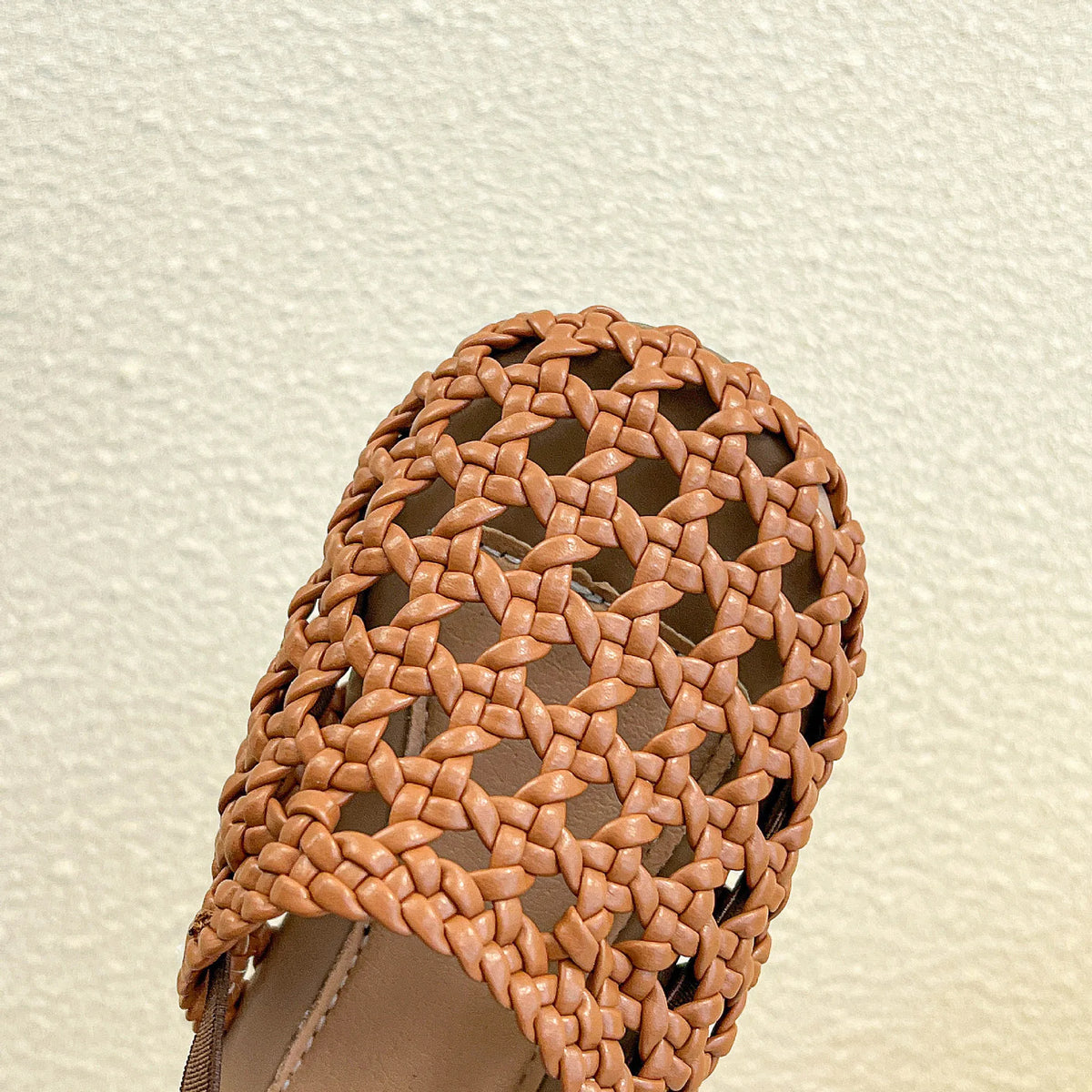 Woven Slides | 2 Colours