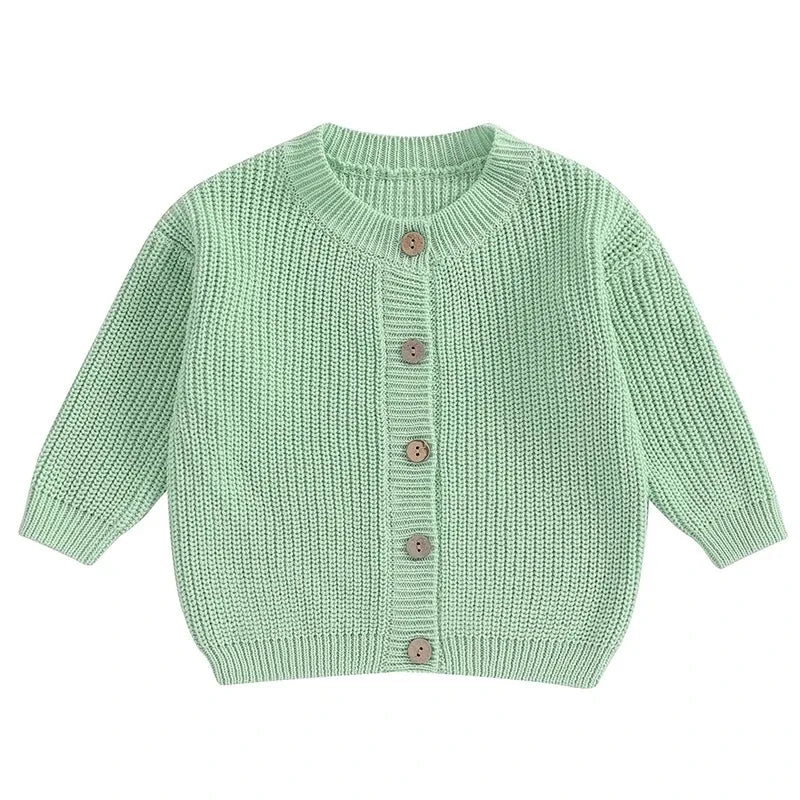 Coloured Cardi | Various Colours