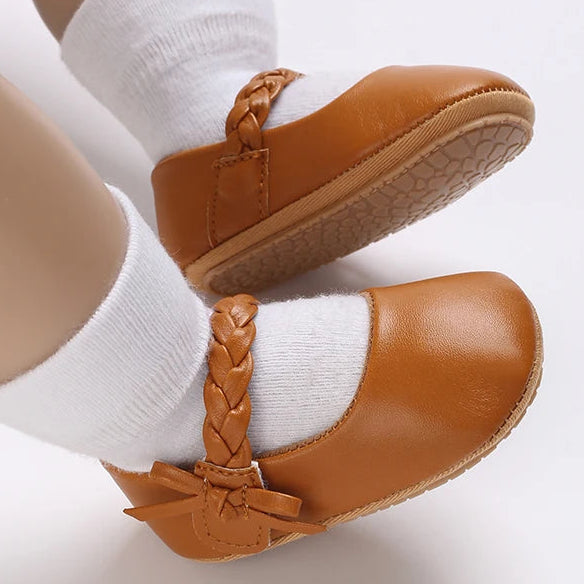 Nina Shoes | 3 Colours