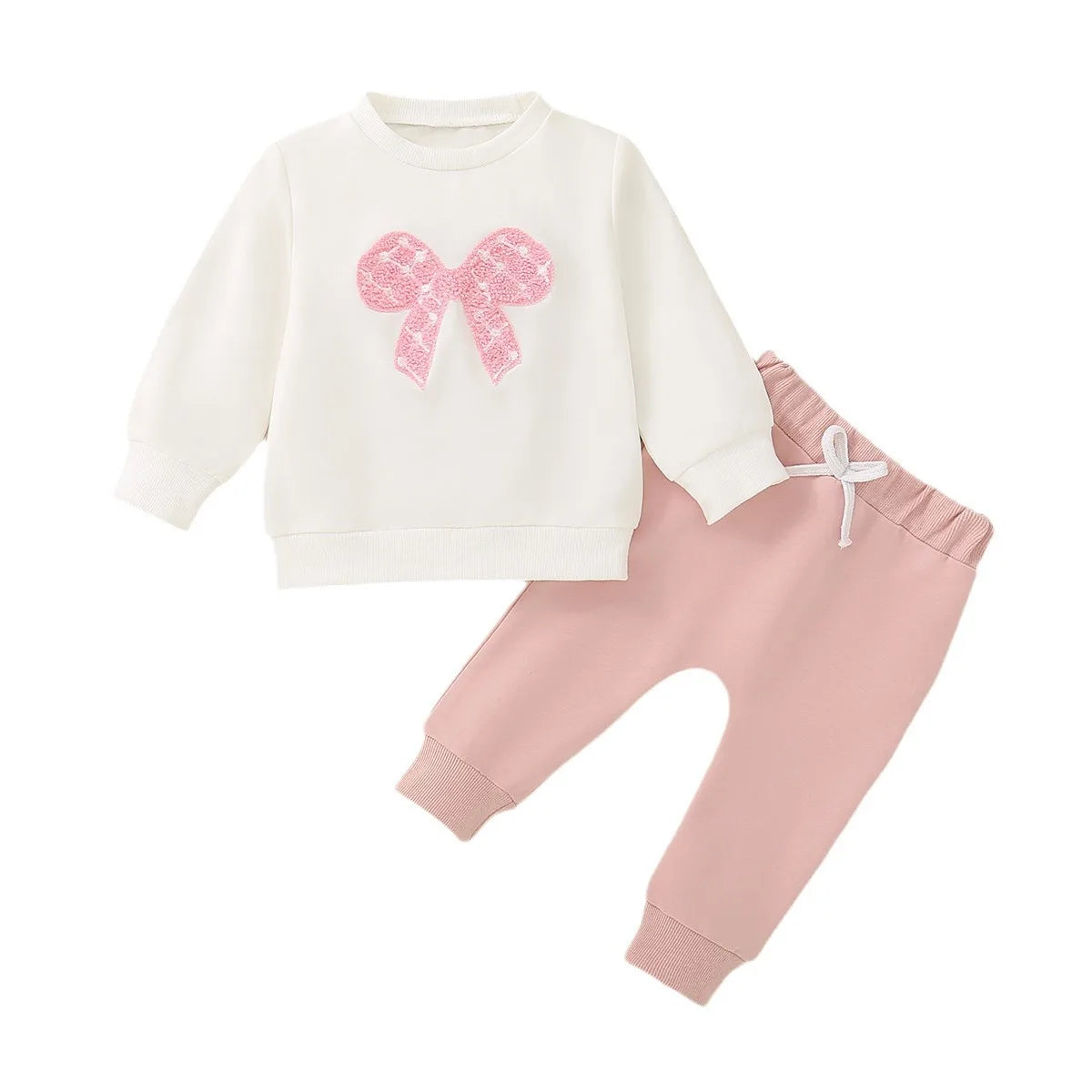 Emma Bow Set