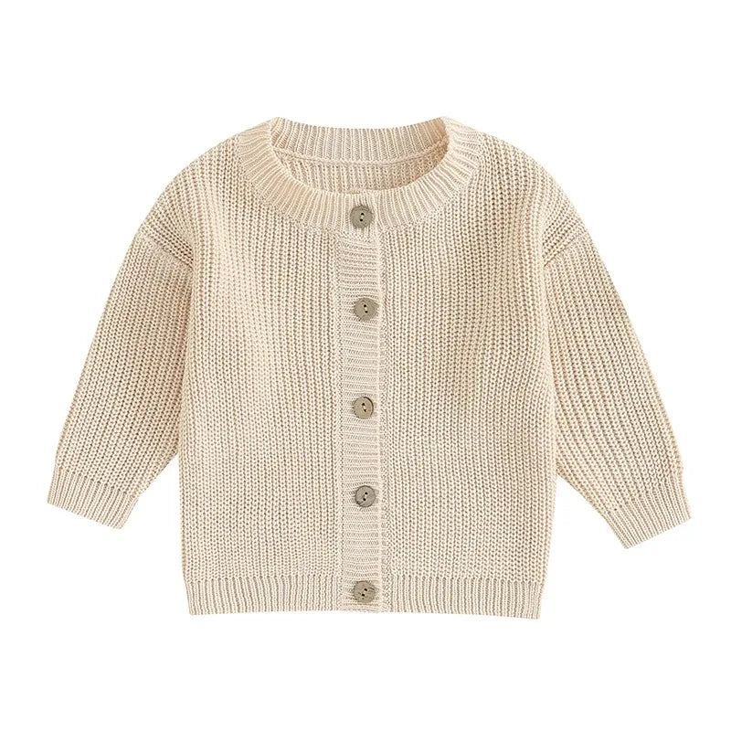 Coloured Cardi | Various Colours