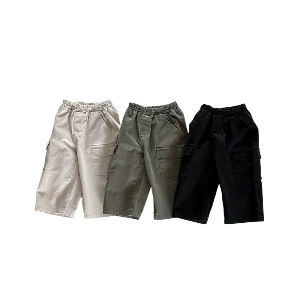 Leki Cargo Pants | 3 Colours