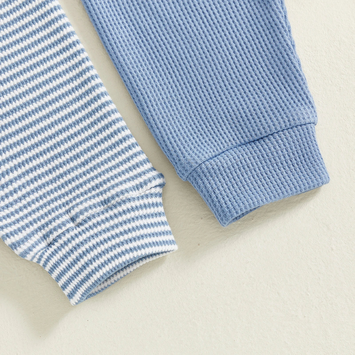 2 Pack Leggings - Blue Tones