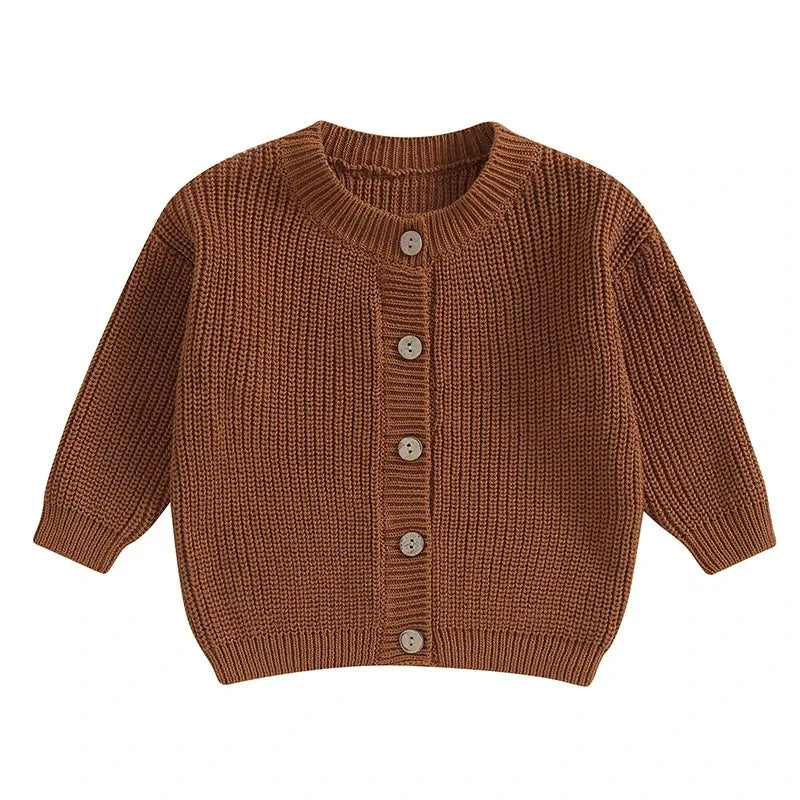 Coloured Cardi | Various Colours