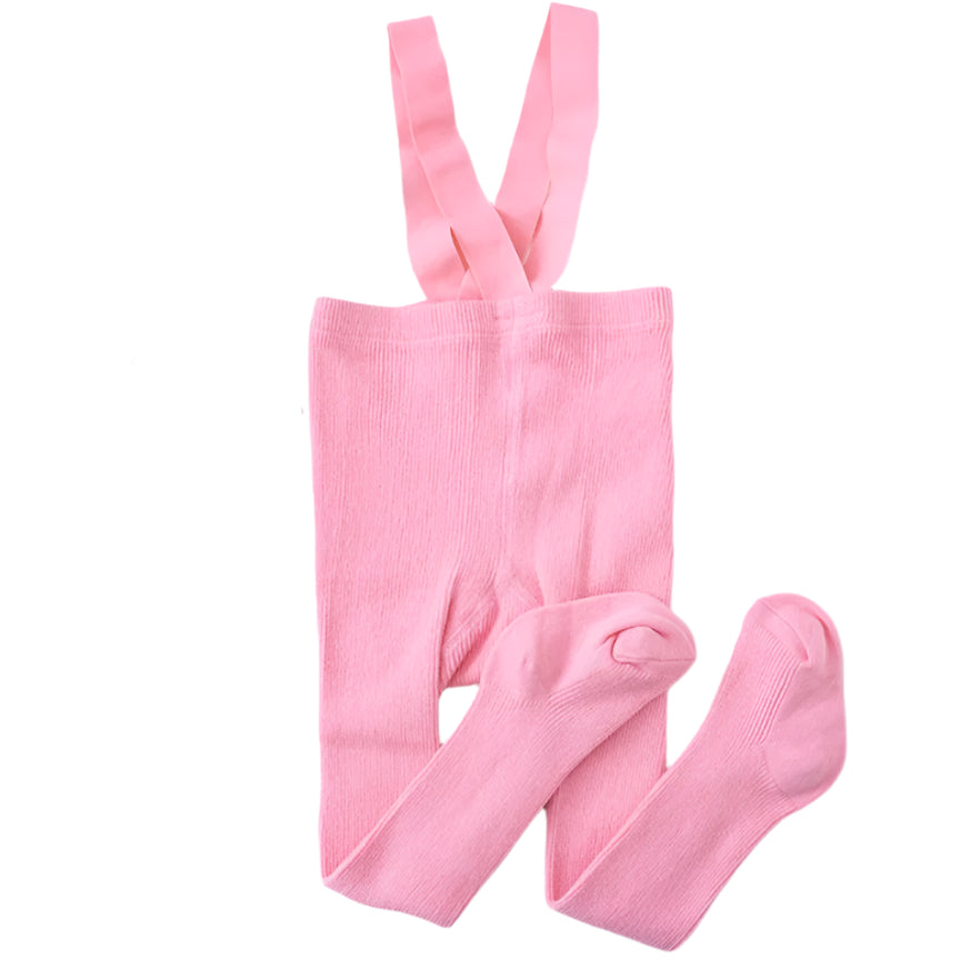Suspender Stockings | Various Colours