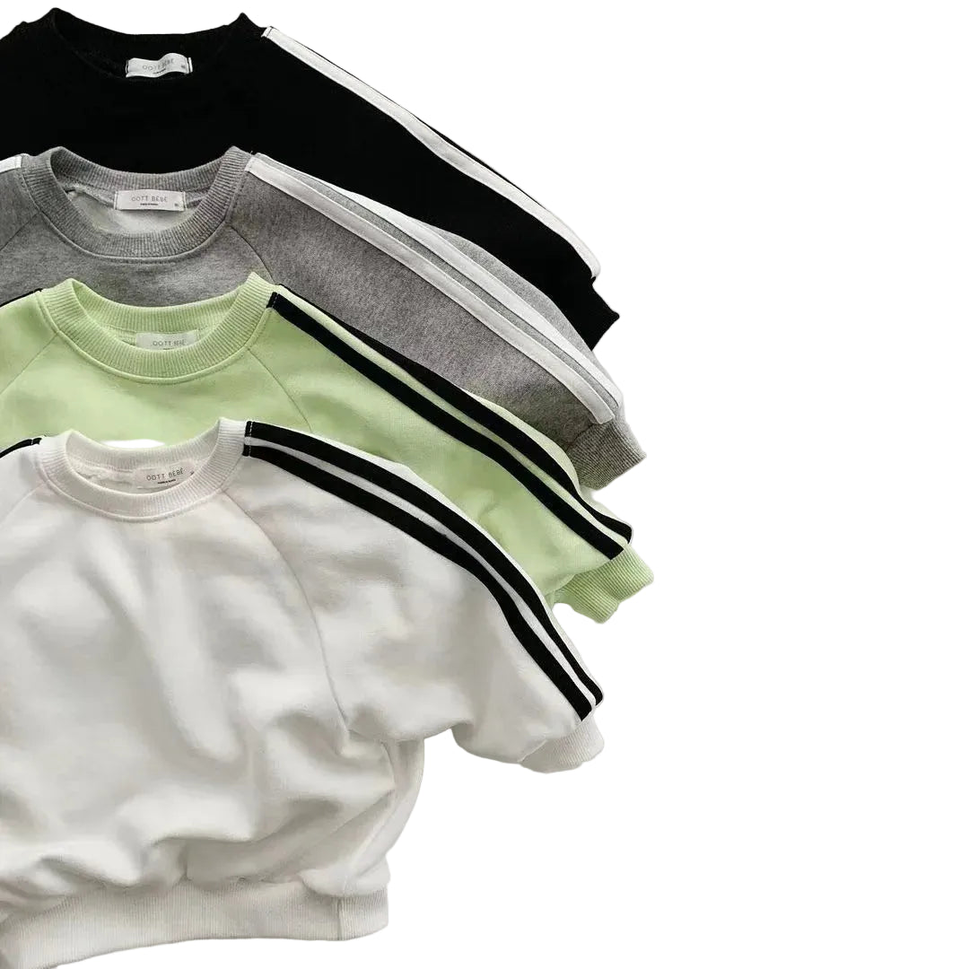 Trackstar Jogger Set | Cloud