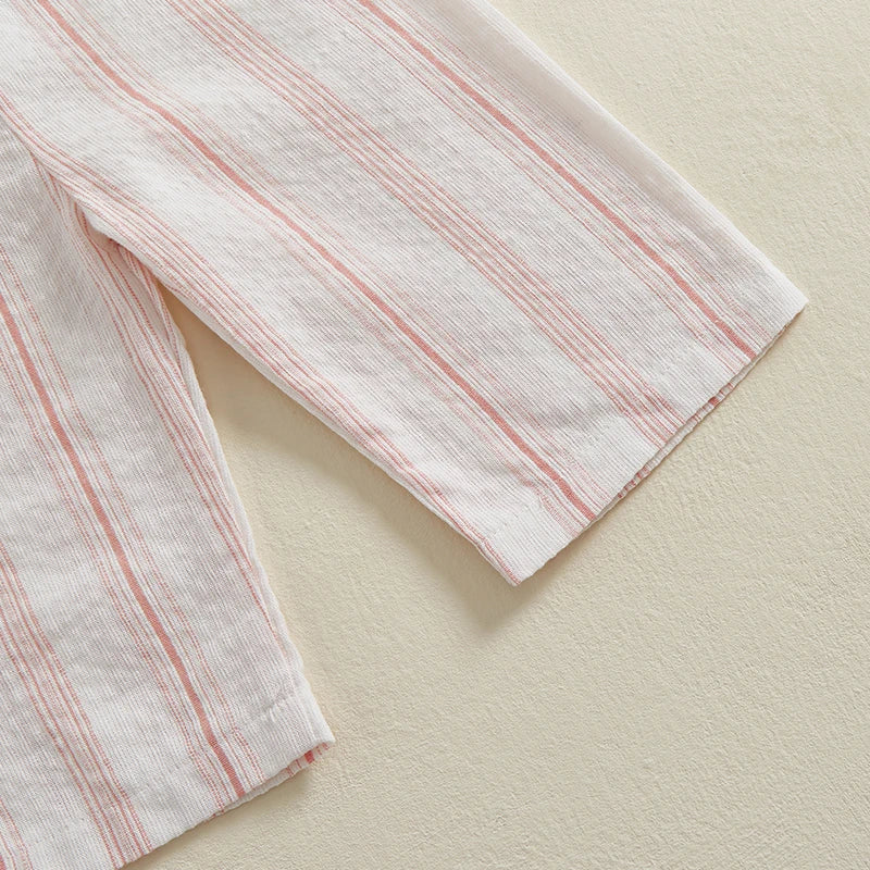 Adrianna Stripe 2 Piece Set | 3 Colours
