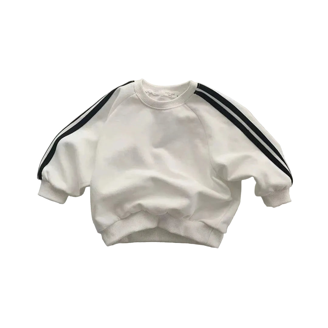 Trackstar Jogger Set | Cloud