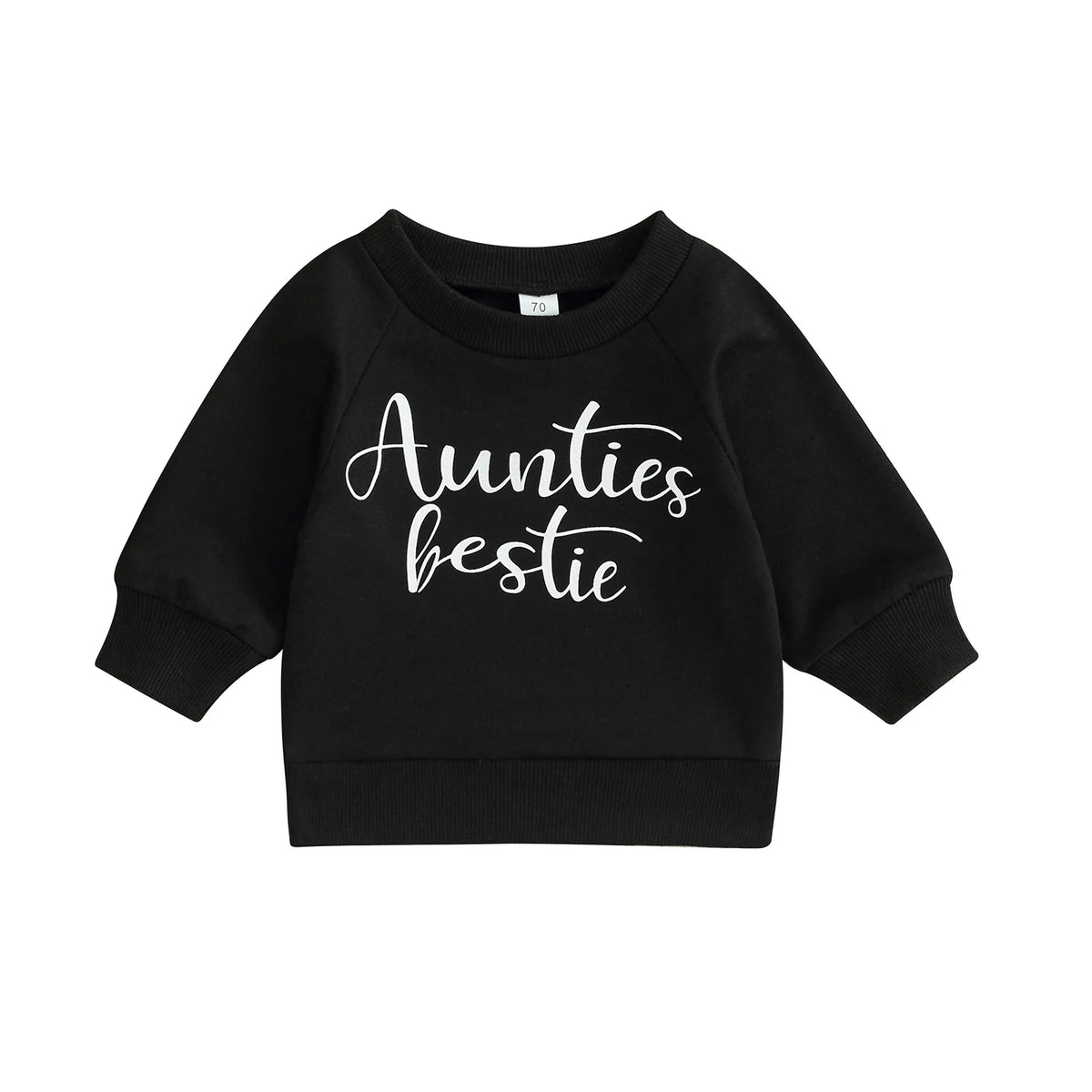 Auntie's Bestie Sweater | Various Colours