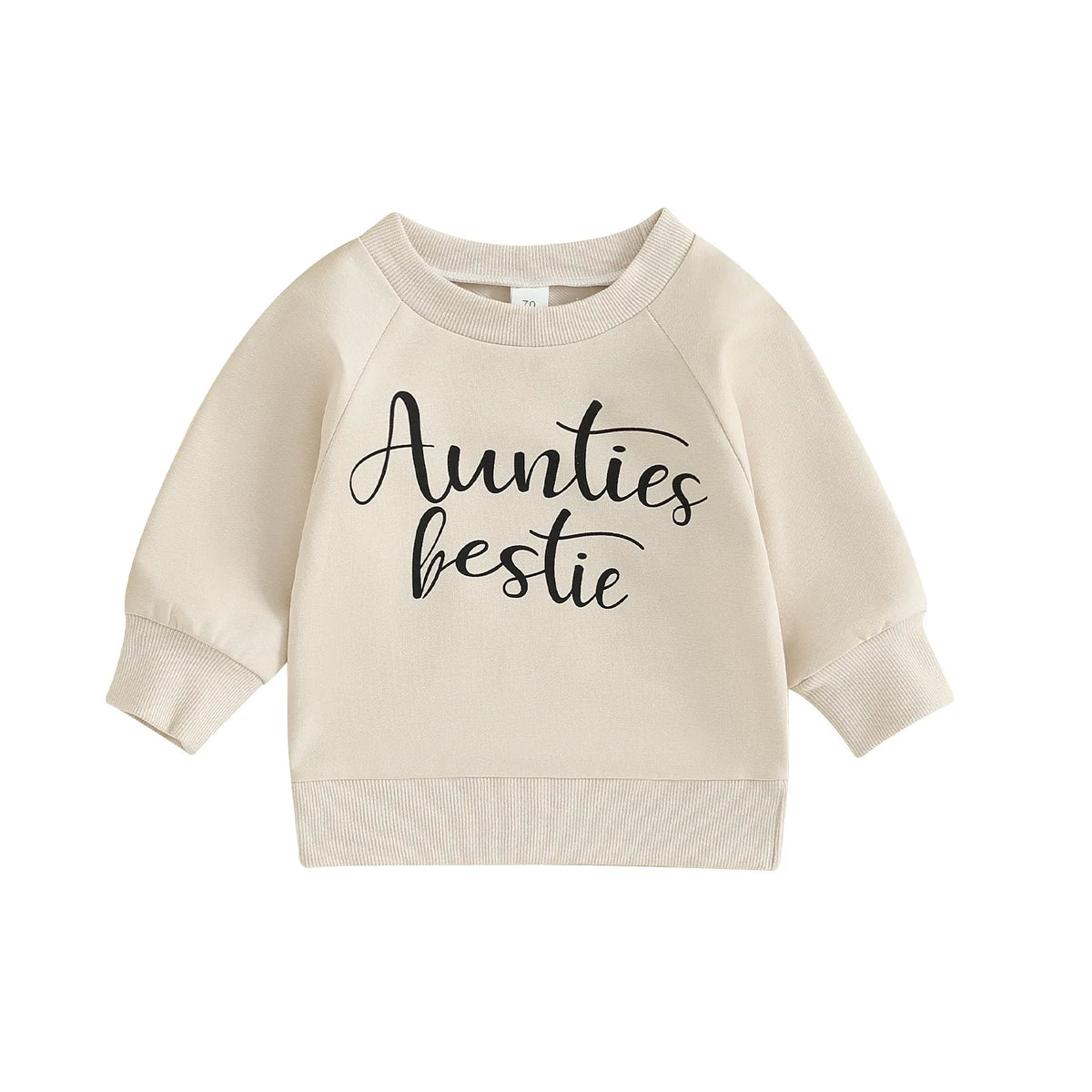 Auntie's Bestie Sweater | Various Colours