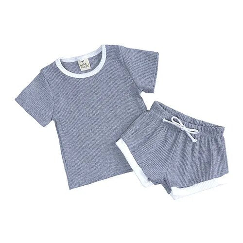 Emerson Set | Gray