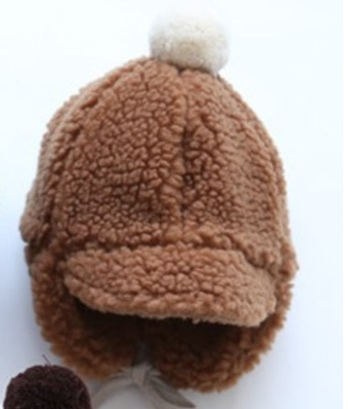 Sherpa Hat | Various Colours