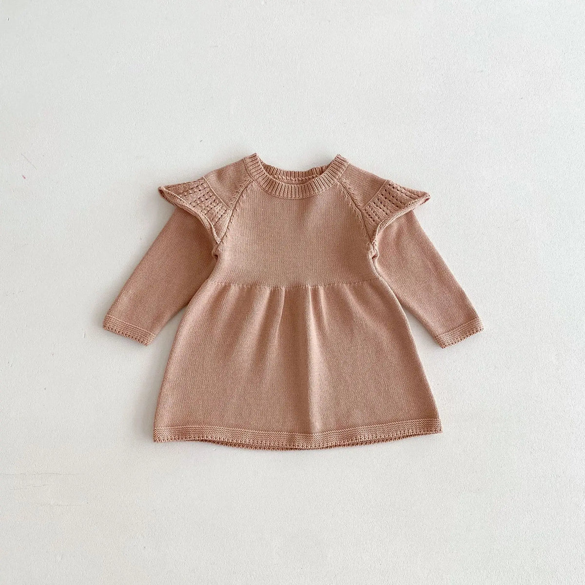 Evelyn Dress
