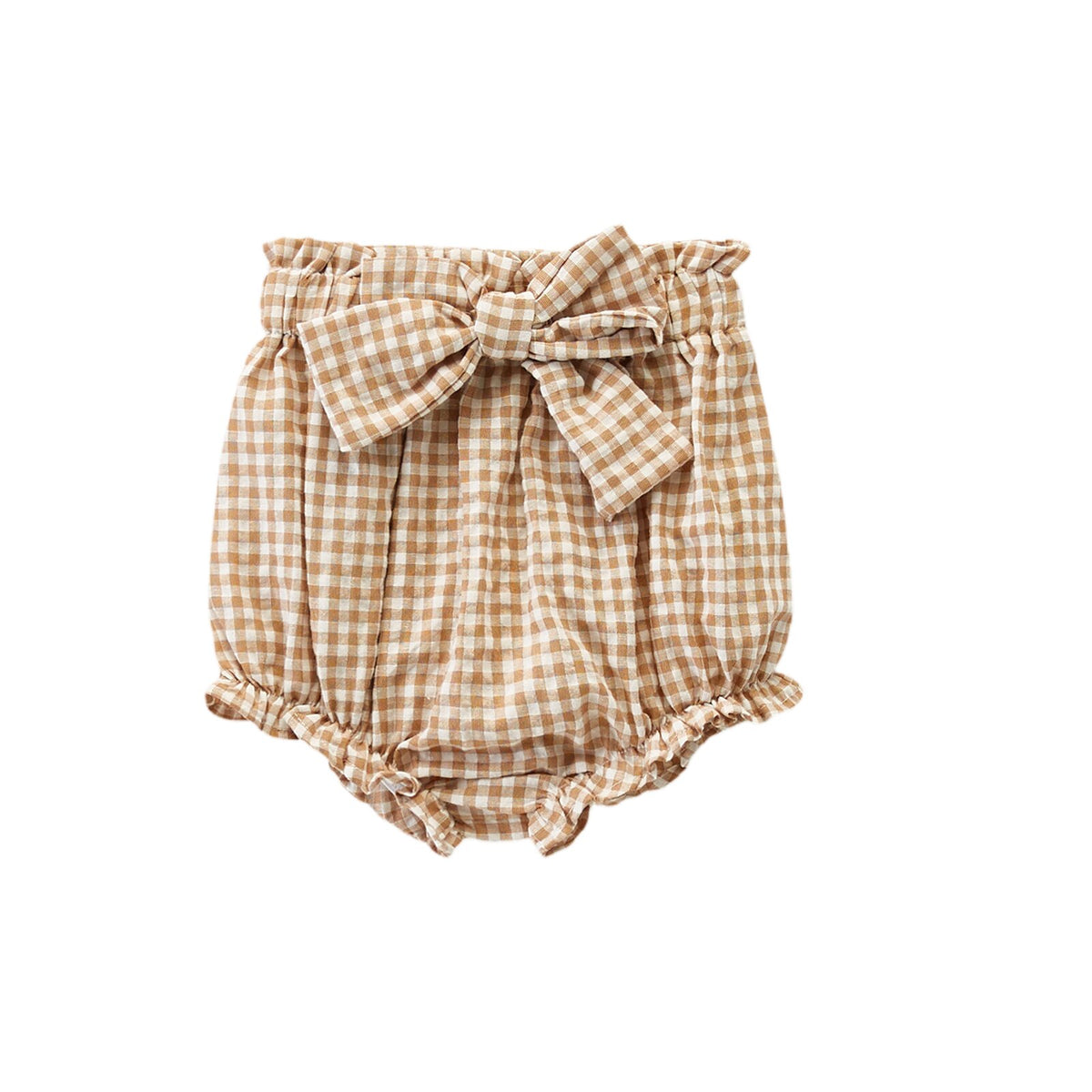 High Waisted Bow Shorts | 4 Colours