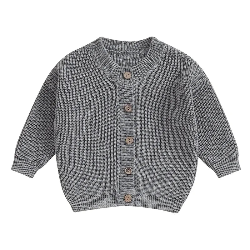 Coloured Cardi | Various Colours