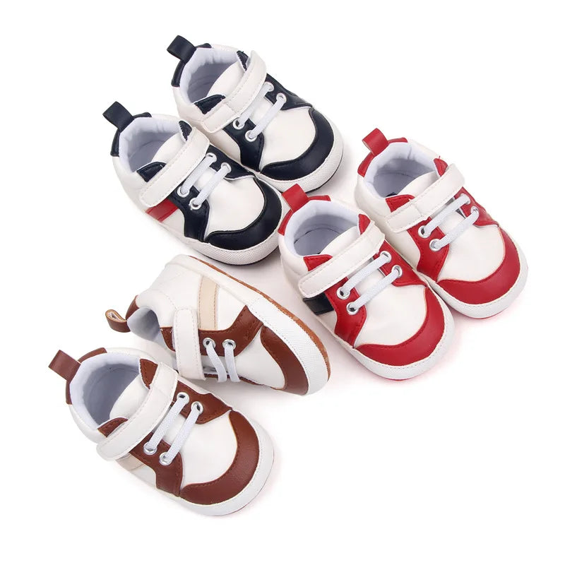 Xeni Kicks | 3 Colours
