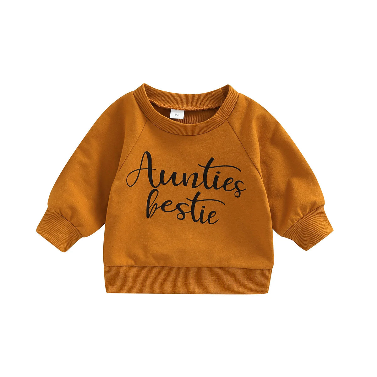 Auntie's Bestie Sweater | Various Colours