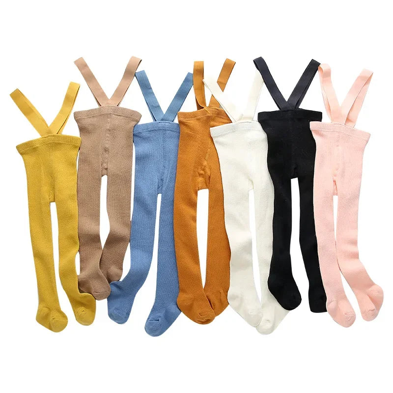 Suspender Stockings | Various Colours