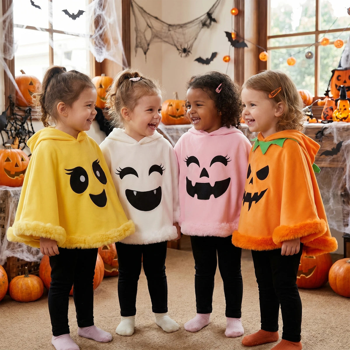 Halloween Cape | Various Designs