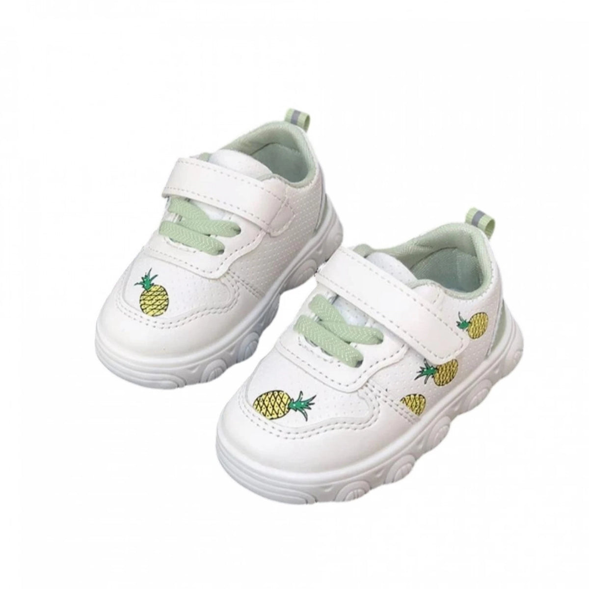 Pineapple Kicks