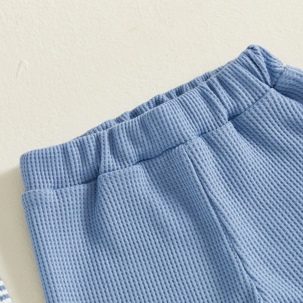 2 Pack Leggings - Blue Tones