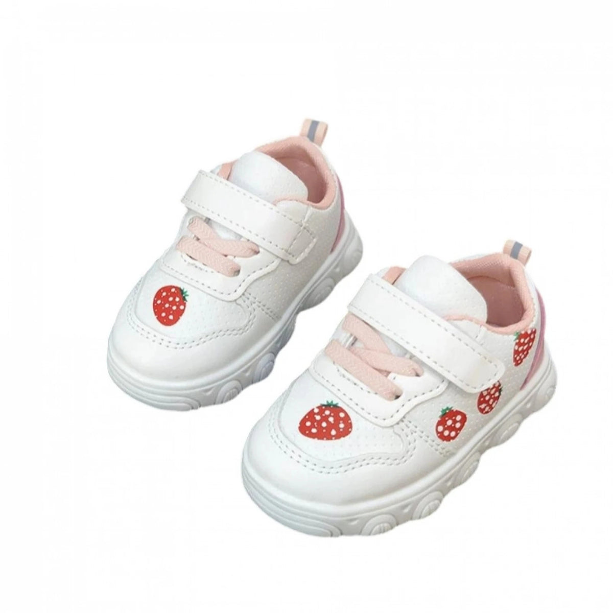 Strawberry Kicks