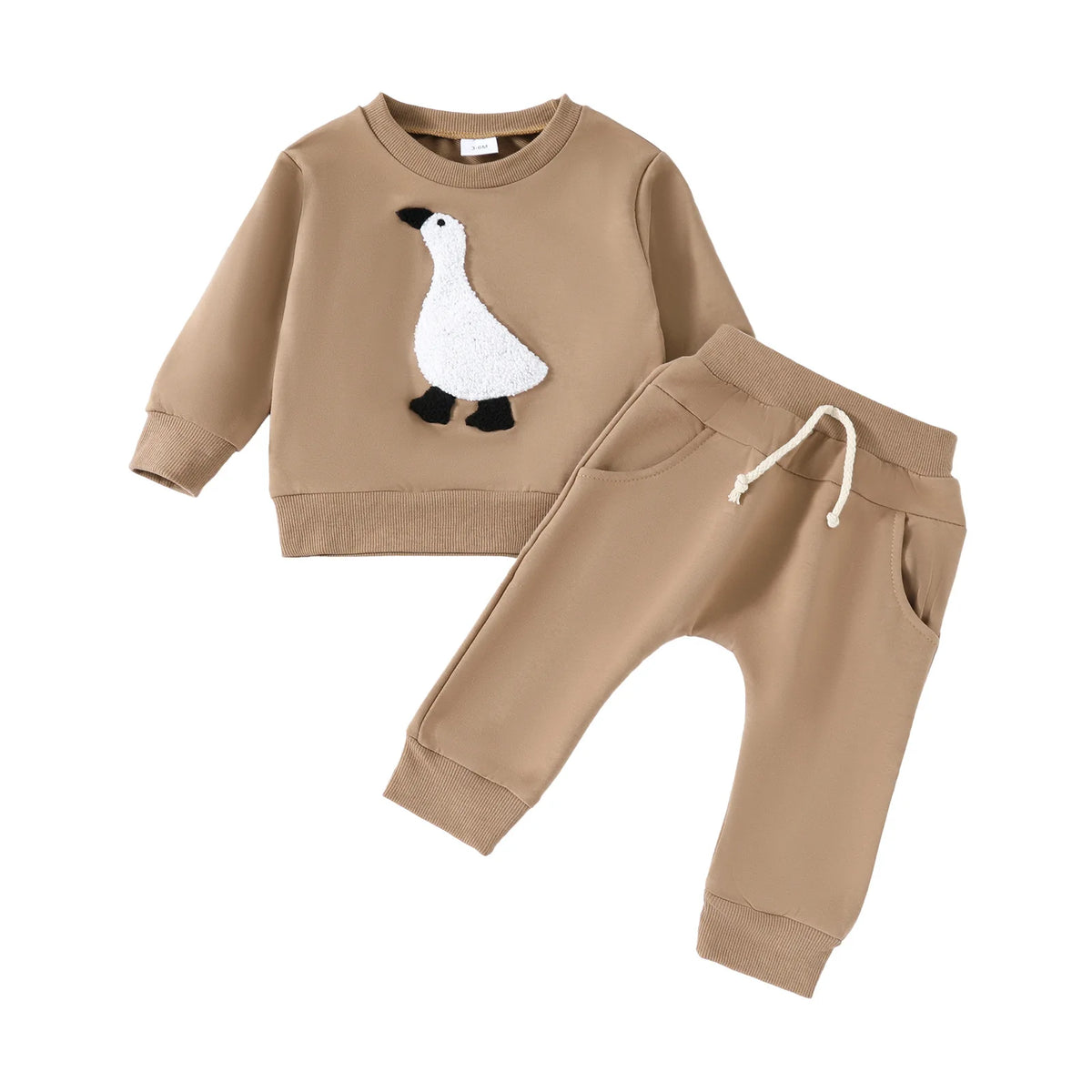 Goose Set