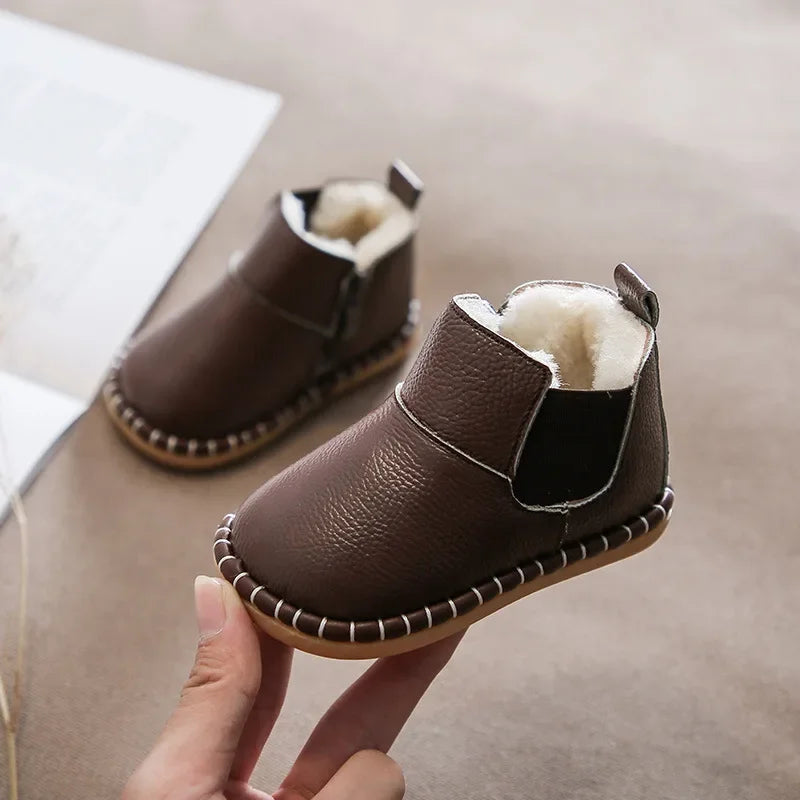 Farmer Boots | Various Colours
