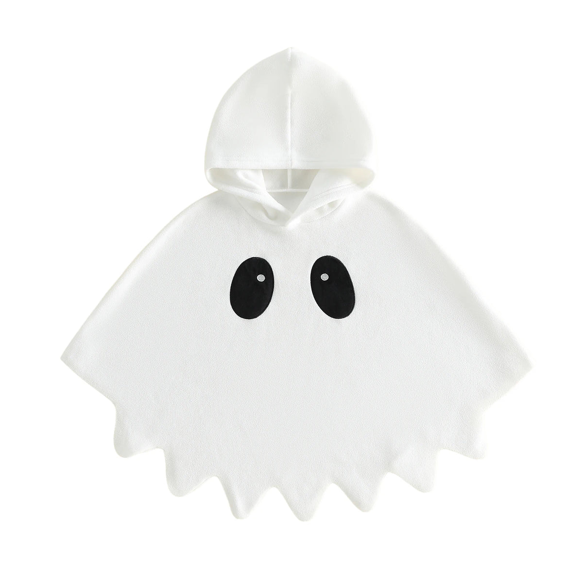 Ghost Halloween Cape
