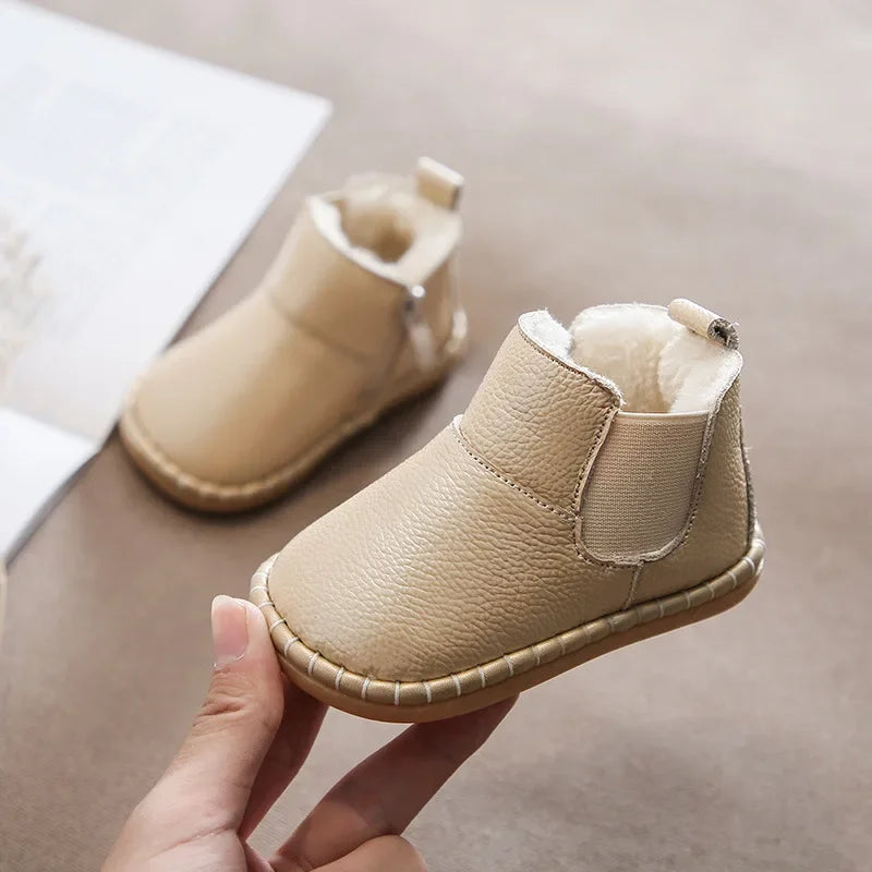 Farmer Boots | Various Colours