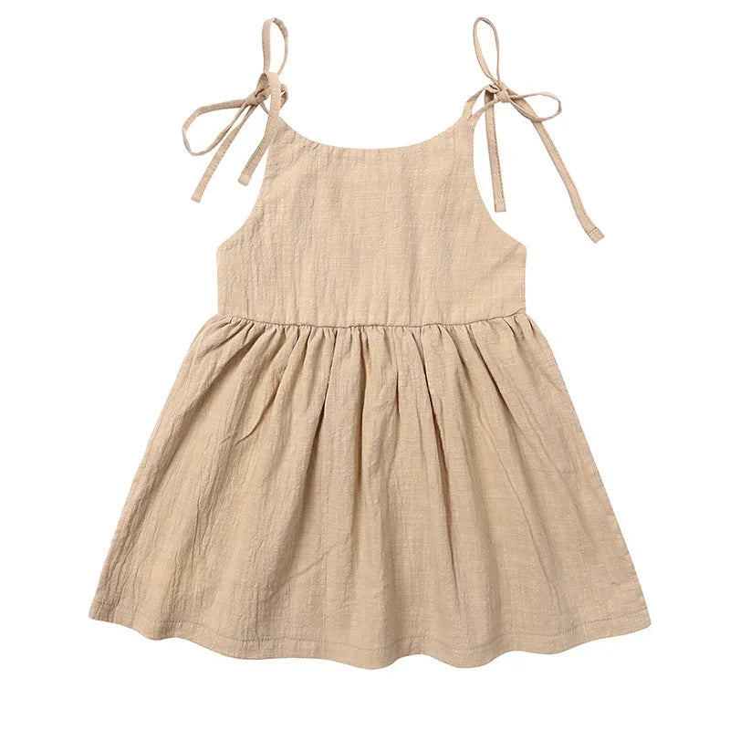 Debbie Dress | Various Colours