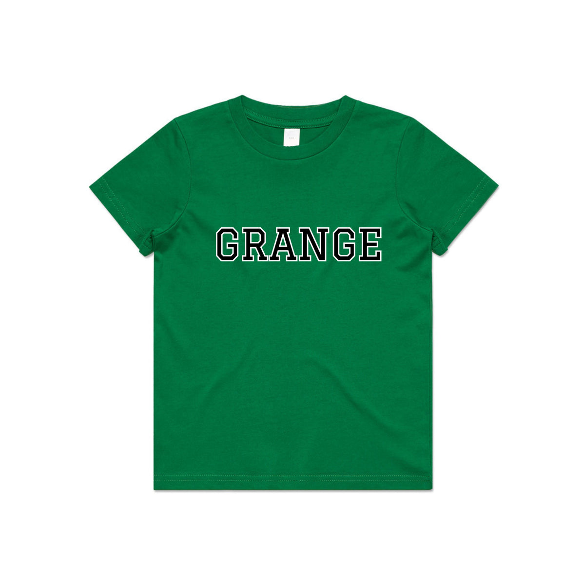 MLW By Design - School House Custom Tee | Various Colours