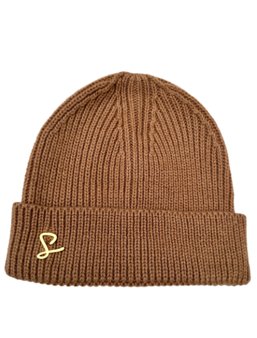 Sonny Australia - Tan Beanie