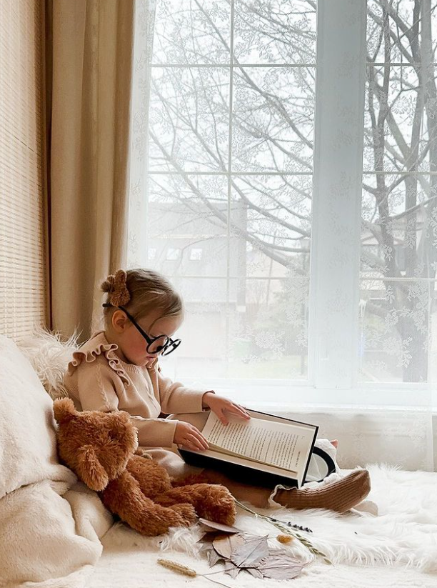 Cream winter dress on sale