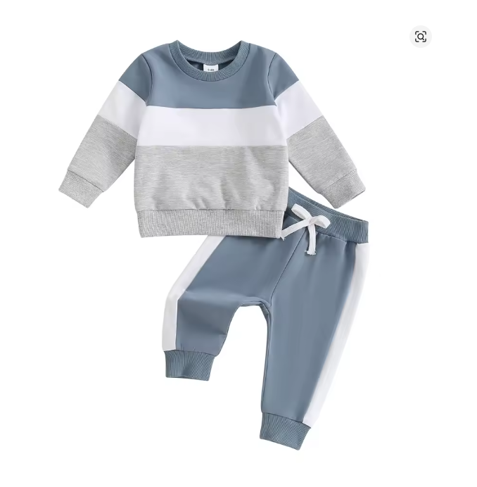 Myles Set | 3 Colours