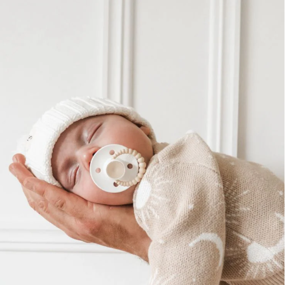 CMC GOLD - CMC Dummies Varicoloured Twin Pack (Size 2) 6m+ | Multiple Options