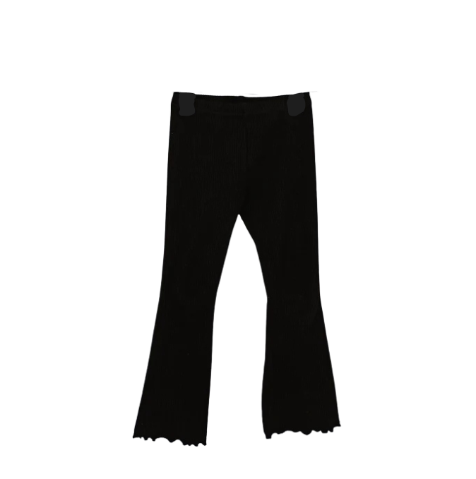 Cami Lane - Ribbed Legging Pant