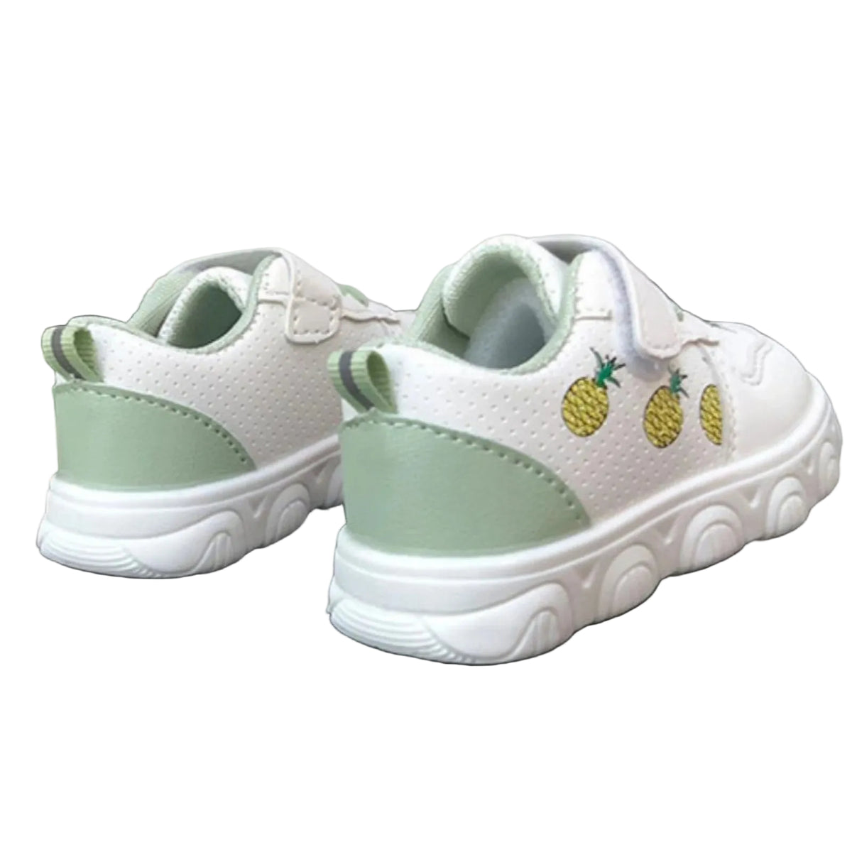 Pineapple Kicks