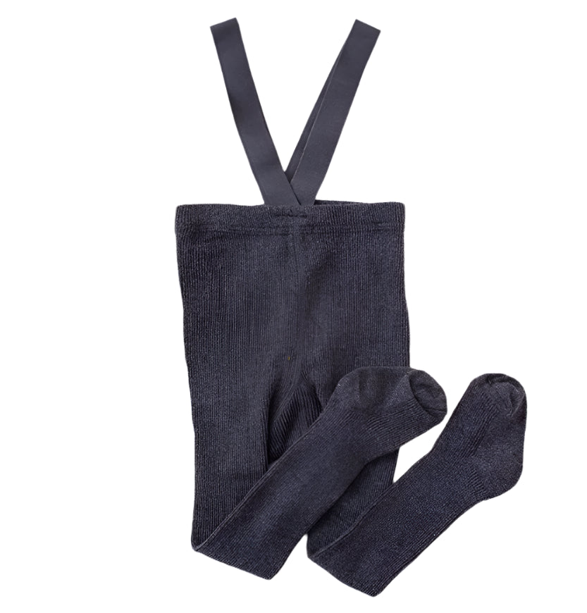 Suspender Stockings | Various Colours
