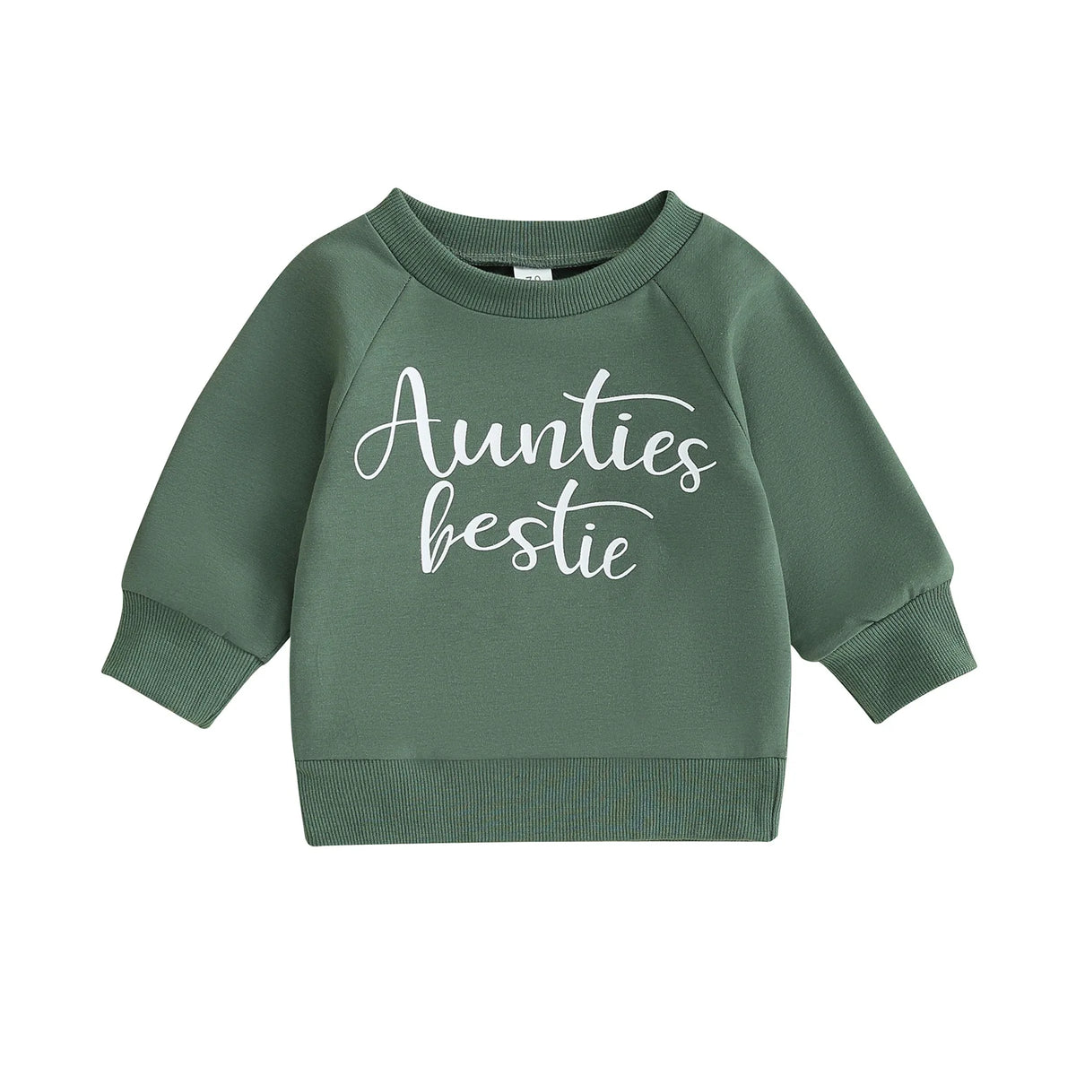 Auntie's Bestie Sweater | Various Colours