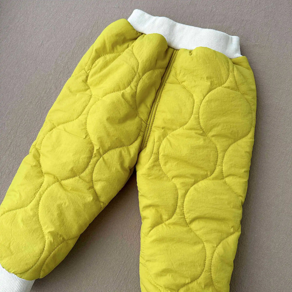 Quilted Winter Set | 3 Colours