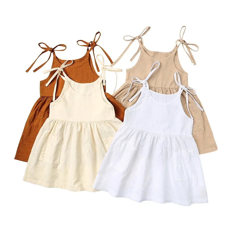 Debbie Dress | Various Colours