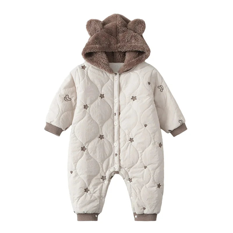 Teddy Stars Onesie