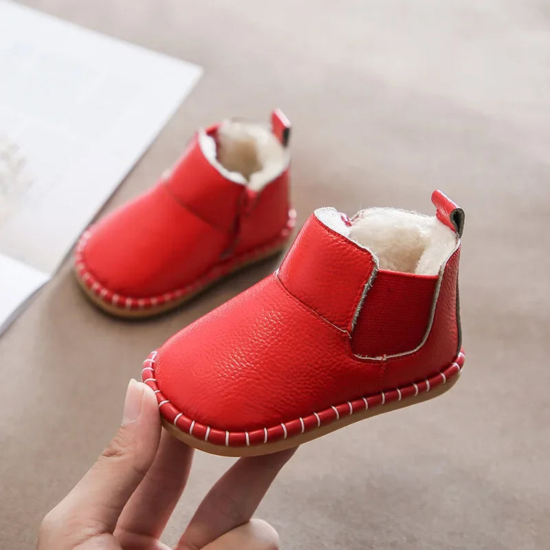 Farmer Boots | Various Colours