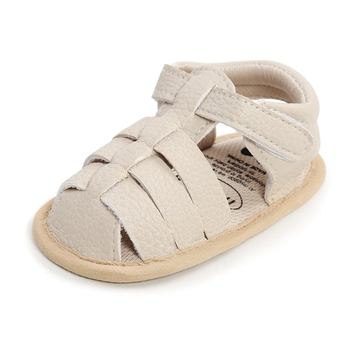 Boho Summer Sandals | 4 Colours