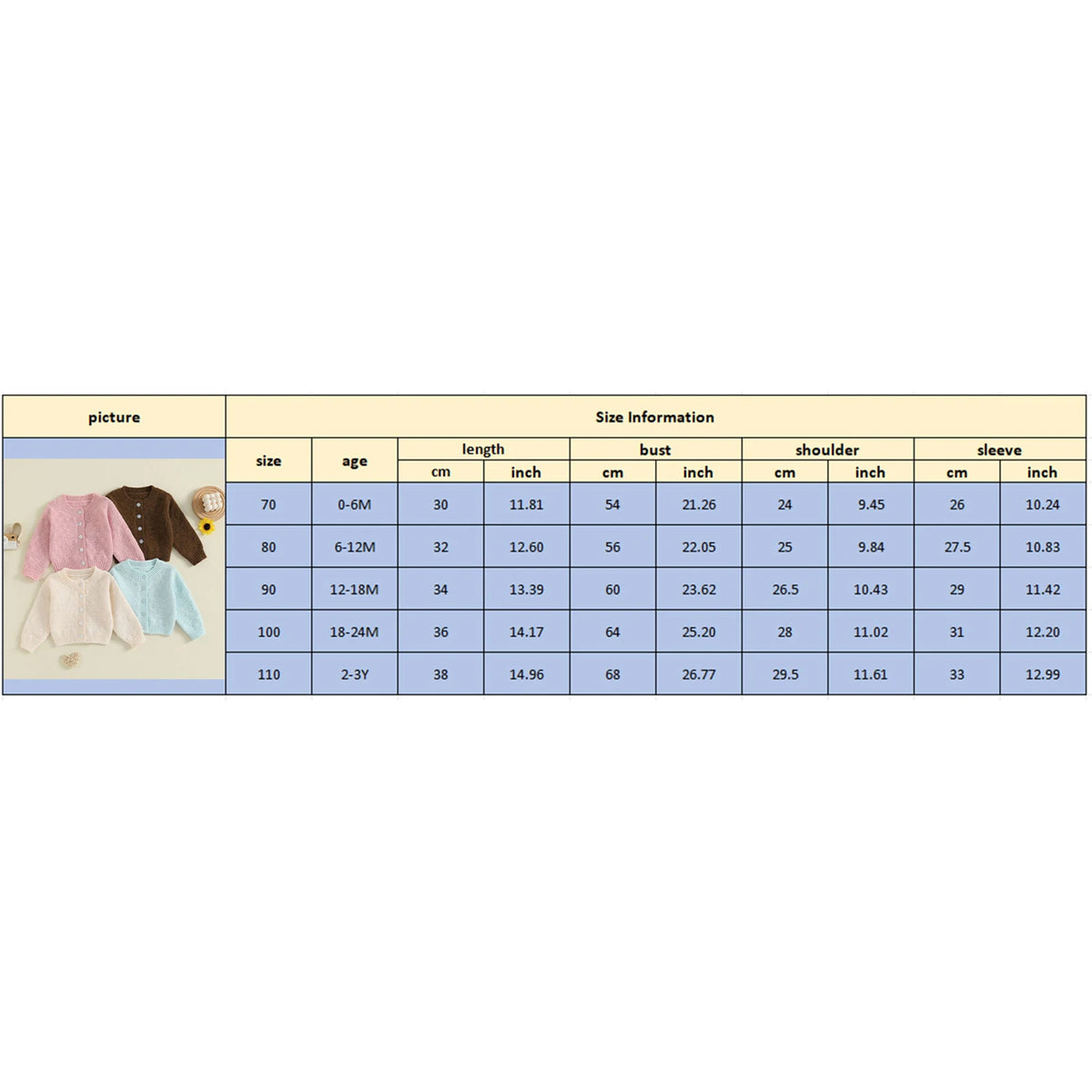 Basketweave Knit Cardigan | Pink