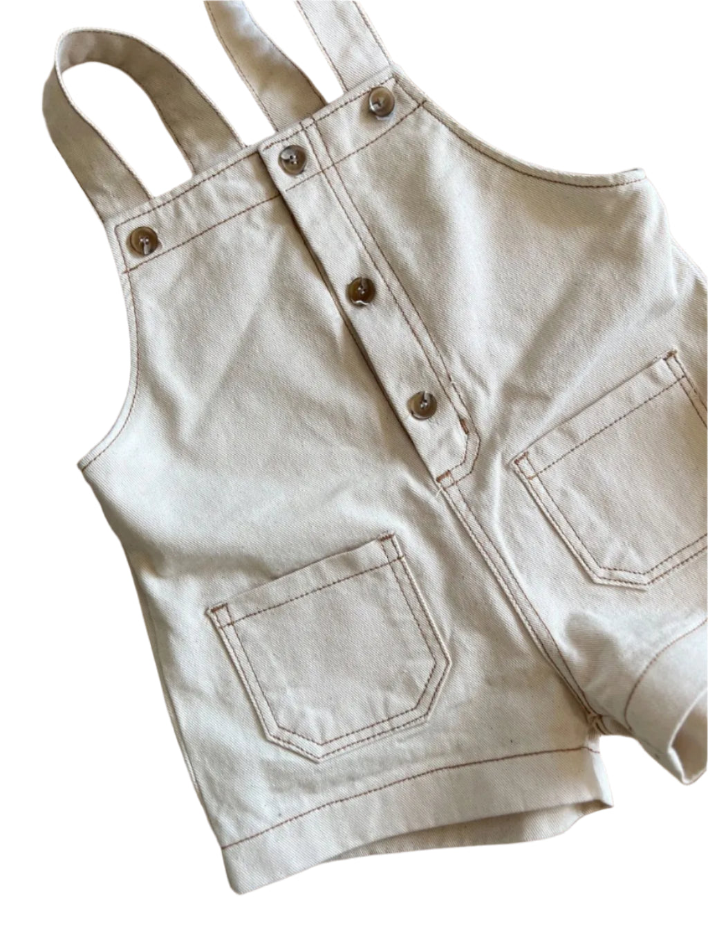 Overalls | Various Options